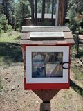 Image for Little Free Library 0412 - Kachina Village, AZ