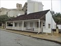 Image for Casa Navarro State Historic Site - San Antonio, TX