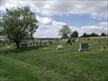 Image for St. Catherines Catholic Cemetery, Lancaster County, Pennsylvania