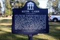 Image for Keith Cabin