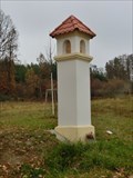 Image for Wayside shrine - Hrdejovice, Czech Republic