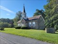 Image for Dillingersville Union School and Church - Dillingersville, PA, USA