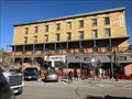 Image for The Whitney Hotel/Truckee Hotel - Commercial Row / Brickelltown Historic District - Truckee, CA