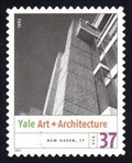 Image for Rudolph Hall, Yale University, New Haven, CT