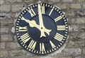 Image for Saddleworth Museum Clock - Uppermill, UK