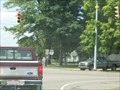 Image for Lincoln Highway Marker - Minerva OH
