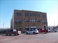 Image for Blue Lodge Masons Building - Fort Scott Downtown Historic District - Fort Scott, Kansas