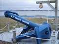 Image for MV William Carson - Anchor, Nova Scotia, Canada