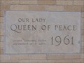 Image for 1961 - Our Lady Queen of Peace - House Springs, MO