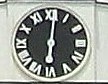 Image for United Church of Christ The First Congregational Church Clock - Madison CT