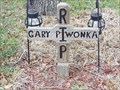 Image for Gary M. Piwonka - Hawley Cemetery, Blessing, TX
