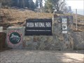 Image for Ayubia National Park - Pakistan