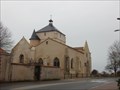 Image for Eglise Sainte Radegonde - Jard sur Mer,France