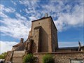 Image for Château des ducs de Bourbon - Moulins - Allier - Auvergne Rhône-Alpes - France