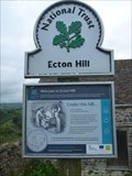 Image for Ecton Hill Copper Mine - Manifold Valley, Staffordshire, UK
