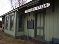 Image for LS&MS depot - Olmsted Falls, Ohio