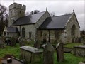 Image for St James - Churchyard - Pyle, Bridgend District, Wales, Great Britain.[