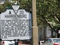 Image for Harrisonburg - Harrisonburg VA