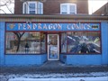 Image for Pendragon Comics - Toronto, Ontario, Canada