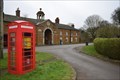 Image for Red Telephone Box - Eastwell, Leicestershire, LE14 4EL