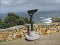 Image for Binoculars at Cape Point Visitors Center, South Africa