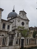 Image for San Giorgio dei Greci - Venecia,Italia