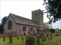 Image for St Peter and St Illtyd - Llanhamlach, Breconshire