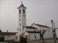 Image for Igreja Paroquial de Vila Chã de Ourique - Cartaxo, Portugal