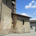 Image for Sagrestia di Chiesa di San Cristoforo - Caslano, TI, Switzerland