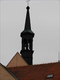 Image for TB 3013-1.0 Cizova, kostel