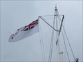 Image for Navy Museum Flag Pole, Torpedo Bay, Devonport, New Zealand