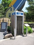 Image for Payphone of Bolton-Sud, QC