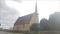 Image for St Barnabas - Drakes Broughton, Worcestershire
