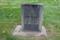 Image for Fay F. Parkhurst - Cedar Cemetery - Montrose, CO