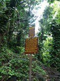 Image for Kalalau Trail, Kauai, Hawai'i, US