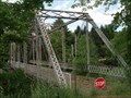 Image for Stiles Ave Pratt through truss bridge - Ashtabula Co, Ohio