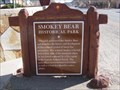 Image for SMOKEY BEAR HISTORICAL PARK - Capitan, NM