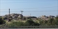 Image for LARGEST -- Pink Granite Quarry in the USA - Marble Falls, TX