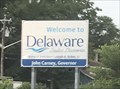 Image for Welcome to Delaware - Selbyville, DE