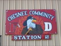 Image for Chesnee Community Fire Department Station 2 - Chesnee, SC