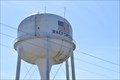 Image for Raeford Water Tower, Raeford, NC