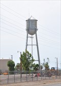 Image for Poston Water Tower