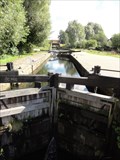 Image for Rochdale Canal Lock 68 – Failsworth, UK
