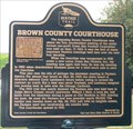 Image for Packers Heritage Trail - Brown County Courthouse