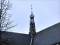 Image for Bell tower Grote or Sint-Laurenskerk \ Alkmaar, NH, NL