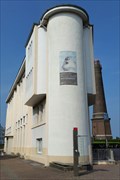 Image for Am Leuchtturm, Borkum, Germany