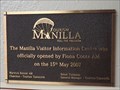 Image for VIC - Manilla, NSW, Australia