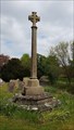 Image for Memorial Cross - St Andrew - Thornhaugh, Cambridgeshire