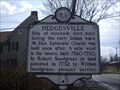 Image for Hedgesville