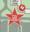 Image for Alumni Center Map - College Park, MD